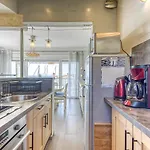 Las Olas 1c - Immo Barneda Apartment *