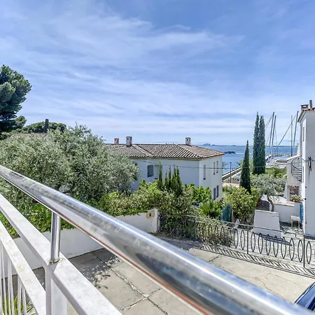 Apartment Las Olas 1c - Immo Barneda Roses