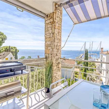 Apartment Las Olas 1c - Immo Barneda