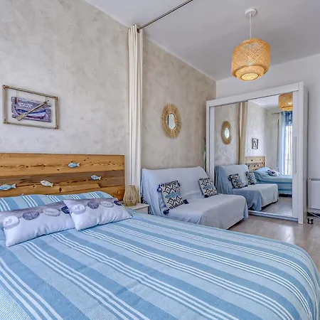 Appartement Olas 1c - Immo Barneda Roses
