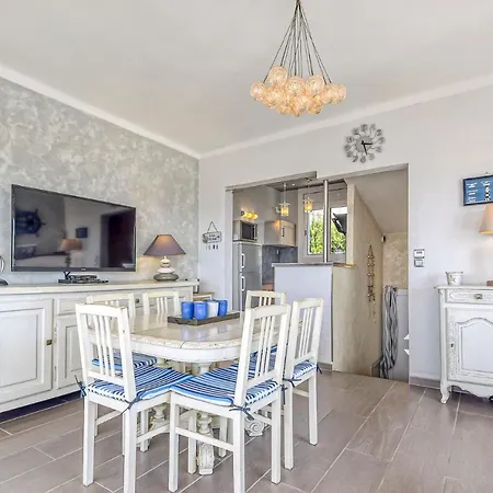 Olas 1c - Immo Barneda Appartement Roses
